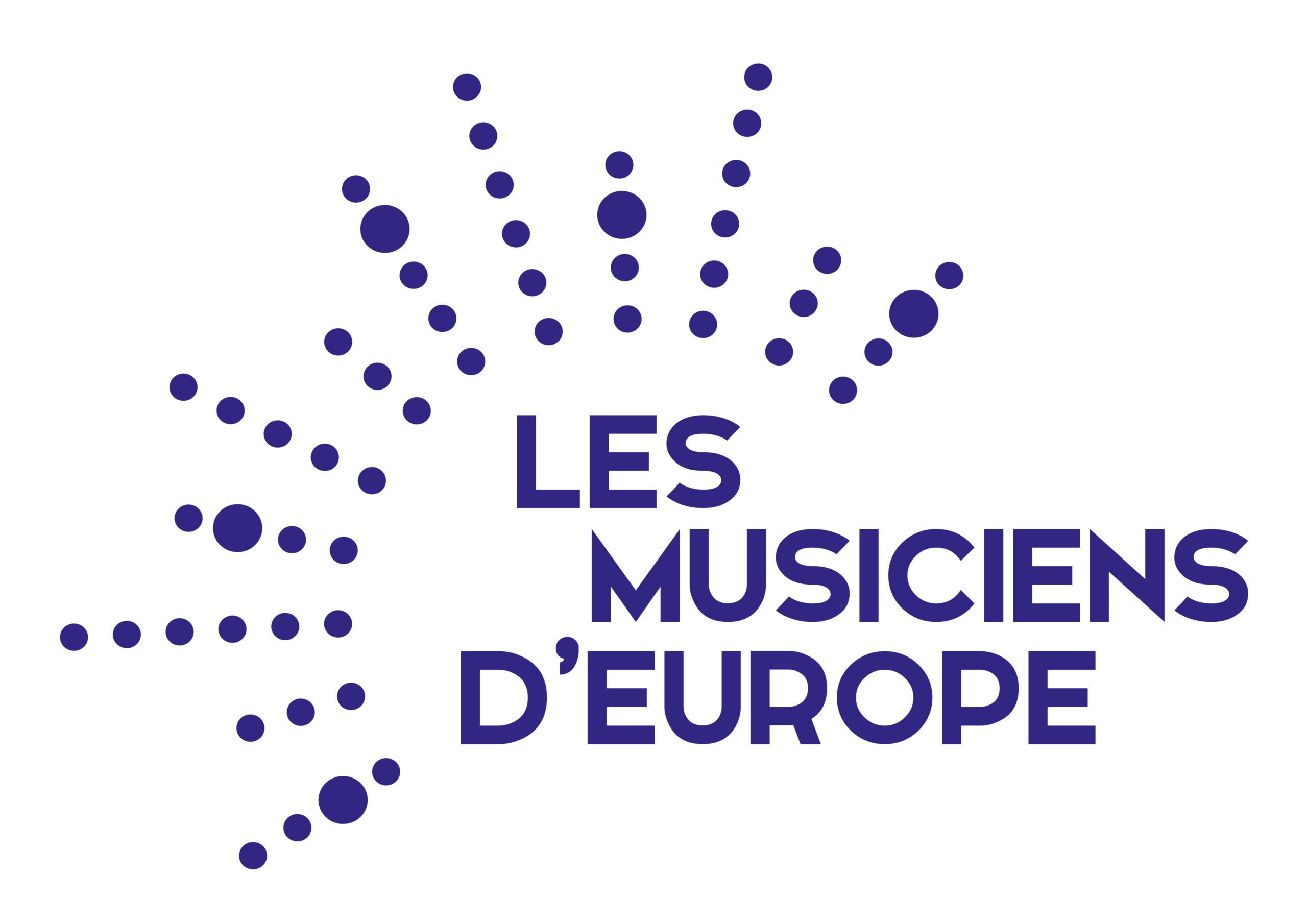 LES MUSICIENS D'EUROPE